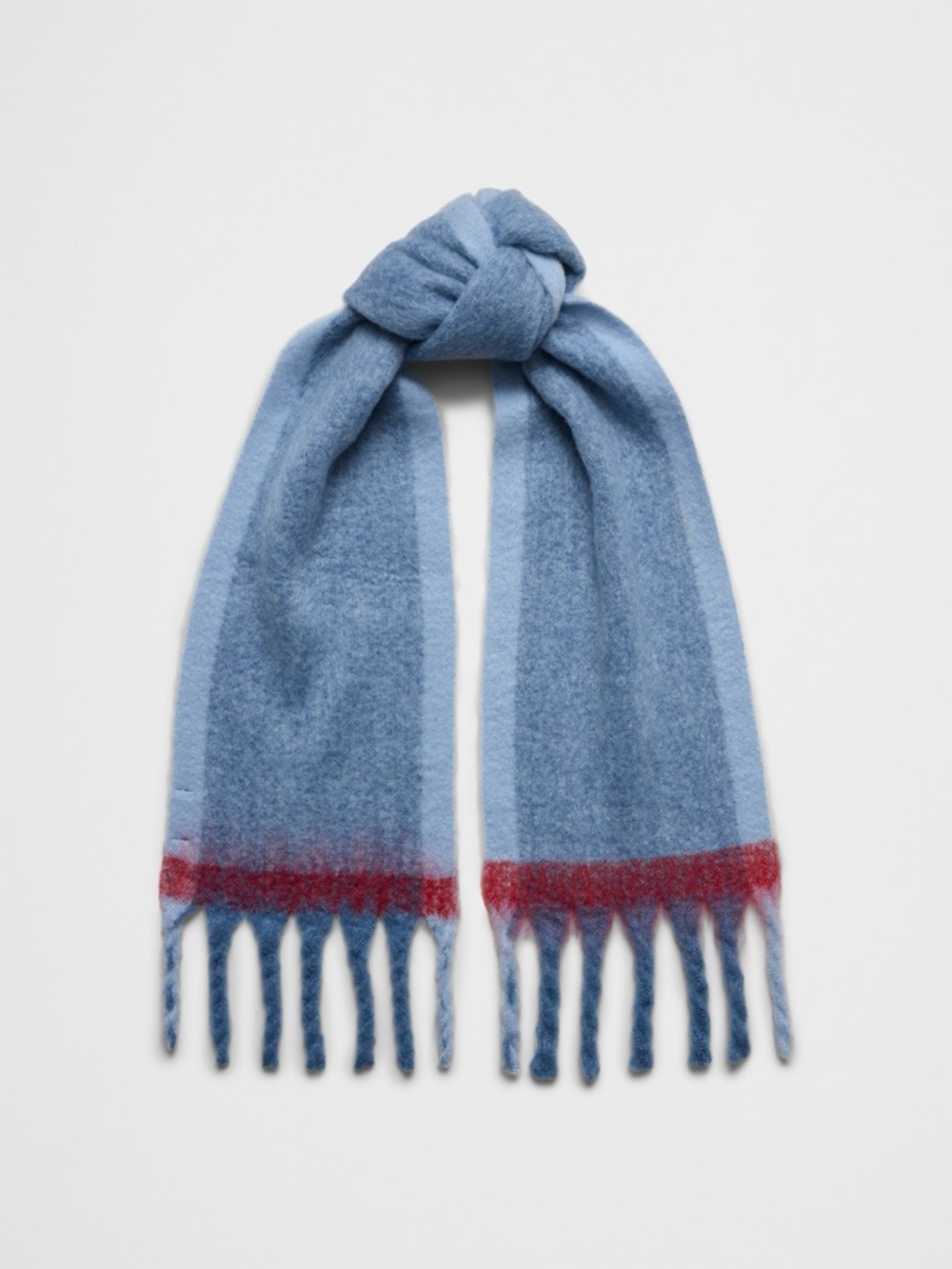 Banana Republic Cozy Boucle Scarf